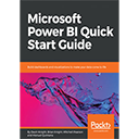 Microsoft Power BI Quick Start Guide