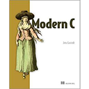 Modern C by Jens Gustedt