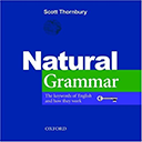 Natural Grammar by Scott Thornbury