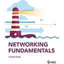 Networking Fundamentals by Crystal Panek