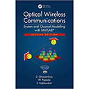 Optical Wireless Communications: System and Channel Modelling with MATLAB, Ed 2