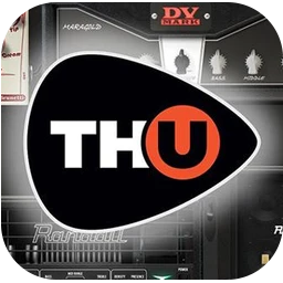 Overloud TH-U Slate Edition 2.0.3