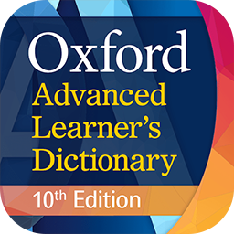 Oxford Advanced Learners Dictionary 10th edition v1.0.5273