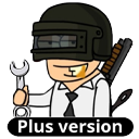 PUB Gfx+ Tool for PUBG 0.18.9
