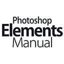 Photoshop Elements Manual – Volume 19, 2019