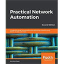 Practical Network Automation, 2nd Edition