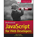 Professional JavaScript for Web Developers Ed 4