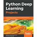 Python Deep Learning Projects