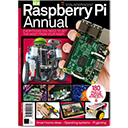 Raspberry Pi Annual – Volume 6