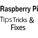 Raspberry Pi Tips, Tricks & Fixed – Volume 35, 2019
