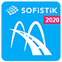 SOFiSTiK Bridge Modeler 2020-2 Build 364