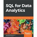 SQL for Data Analytics by Upom Malik