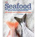 Seafood by DK Publishing