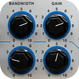 Softube Summit Audio EQF-100 2.5.9