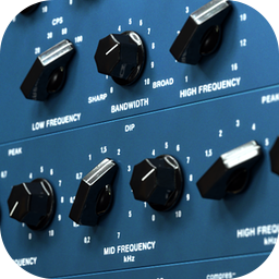 Softube Tube-Tech Classic Channel Mk II