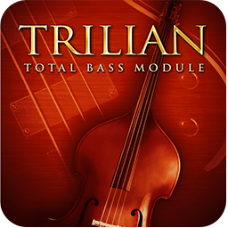 Spectrasonics Trilian v1.6.3d