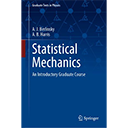 Statistical Mechanics: An Introductory Graduate Course