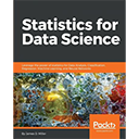 Statistics for Data Science by James D. Miller