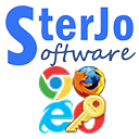 SterJo Browser Passwords 2.0