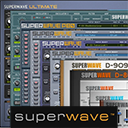 SuperWave Everything Bundle 2025.04