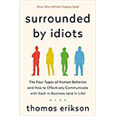 Surrounded by Idiots by Thomas Erikson