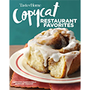 Taste of Home Copycat Restaurant Favorites