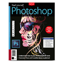 Teach Yourself Photoshop, 8th Edition 2019