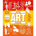 The Art Book: Big Ideas Simply Explained