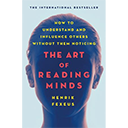 The Art of Reading Minds by Henrik Fexeus
