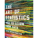The Art of Statistics: How to Learn from Data