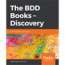 The BDD Books: Discovery by Gaspar Nagy & Seb Rose