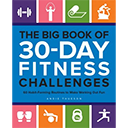 The Big Book of 30-Day Fitness Challenges