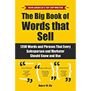 The Big Book of Words That Sell