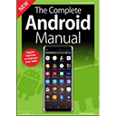 The Complete Android Manual – 5th Edition 2020