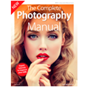 The Complete Photography Manual vol:16