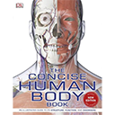 The Concise Human Body Book by DK