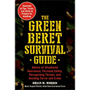 The Green Beret Survival Guide by Brian M. Morris