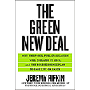 The Green New Deal by Jeremy Rifkin