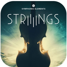 UJAM Symphonic Elements STRIIIINGS v1.2.2