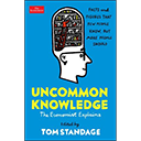 Uncommon Knowledge by Tom Standage