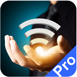 WiFi Analyzer Pro 6.8