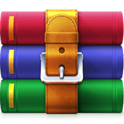 WinRAR 7.20