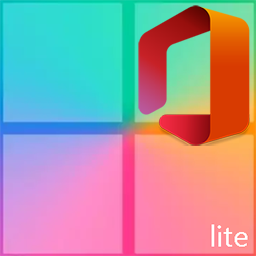 Windows 11 Lite incl Office 2021