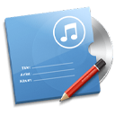 Wondershare TidyMyMusic 3.0.2.1