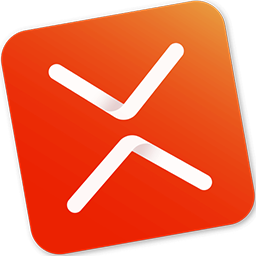 XMind 25.07.03033