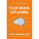 Your Brain, Explained by Marc Dingman
