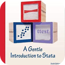 A Gentle Introduction to Stata, Sixth Edition