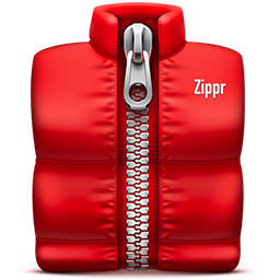 A-Zippr RAR & Zip Extractor Premium 1.8