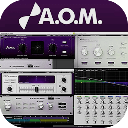 AOM Factory Total Bundle 1.18.9