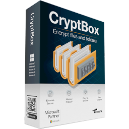 Abelssoft CryptBox 2026 v14.01.62395